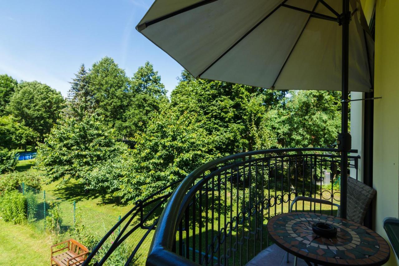 & Restaurant Am Alten Rhin 3* Neuruppin