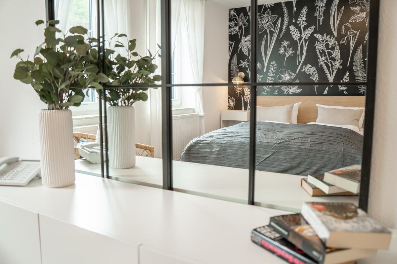 & Restaurant Am Alten Rhin Hotel